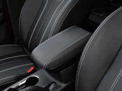 2019款 DX3X酷绮 1.5T CVT尊贵型