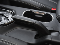 2019款 DX3X酷绮 1.5T CVT尊贵型