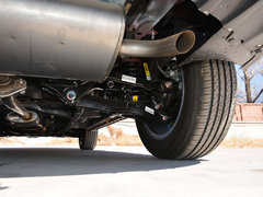 2019款 DX3X酷绮 1.5T CVT尊贵型