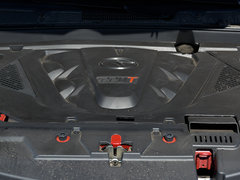 2019款 DX3X酷绮 1.5T CVT尊贵型
