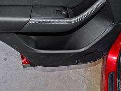 2019款 DX3X酷绮 1.5T CVT尊贵型