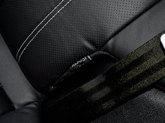2019款 DX3X酷绮 1.5T CVT尊贵型