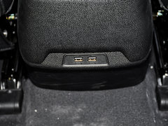 2019款 DX3X酷绮 1.5T CVT尊贵型