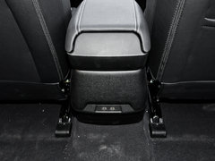 2019款 DX3X酷绮 1.5T CVT尊贵型
