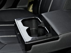 2019款 DX3X酷绮 1.5T CVT尊贵型