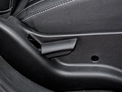 2019款 DX3X酷绮 1.5T CVT尊贵型