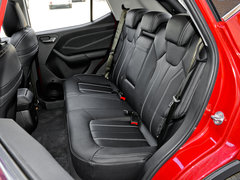 2019款 DX3X酷绮 1.5T CVT尊贵型