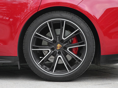 2019款 Panamera GTS Sport Turismo 4.0T
