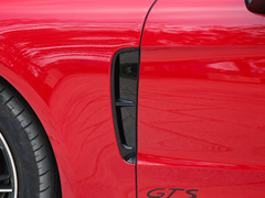 2019款 Panamera GTS Sport Turismo 4.0T