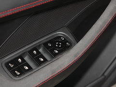 2019款 Panamera GTS Sport Turismo 4.0T