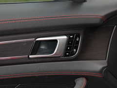 2019款 Panamera GTS Sport Turismo 4.0T