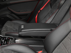 2019款 Panamera GTS Sport Turismo 4.0T
