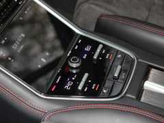 2019款 Panamera GTS Sport Turismo 4.0T