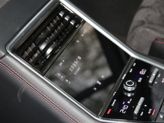 2019款 Panamera GTS Sport Turismo 4.0T