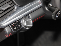 2019款 Panamera GTS Sport Turismo 4.0T