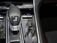 2019款 Panamera GTS Sport Turismo 4.0T