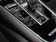 2019款 Panamera GTS Sport Turismo 4.0T