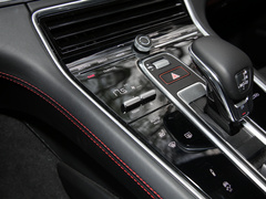 2019款 Panamera GTS Sport Turismo 4.0T