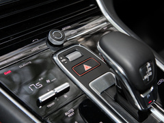 2019款 Panamera GTS Sport Turismo 4.0T