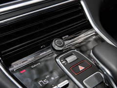 2019款 Panamera GTS Sport Turismo 4.0T