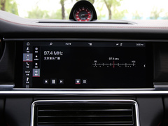 2019款 Panamera GTS Sport Turismo 4.0T