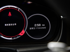 2019款 Panamera GTS Sport Turismo 4.0T