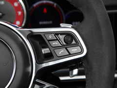 2019款 Panamera GTS Sport Turismo 4.0T