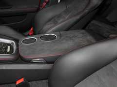 2019款 Panamera GTS Sport Turismo 4.0T