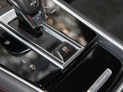 2019款 Panamera GTS Sport Turismo 4.0T
