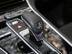 2019款 Panamera GTS Sport Turismo 4.0T