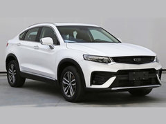 2019款 300T 探星者