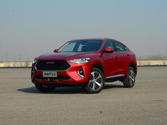 2019款 1.5T 极智潮玩版