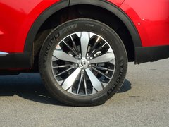 2019款 1.5T 极智潮玩版