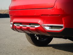 2019款 1.5T 极智潮玩版