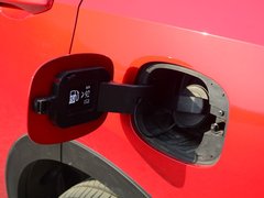 2019款 1.5T 极智潮玩版