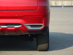 2019款 1.5T 极智潮玩版