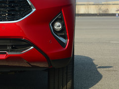 2019款 1.5T 极智潮玩版
