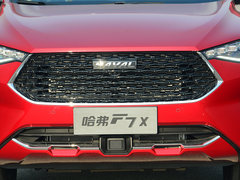 2019款 1.5T 极智潮玩版