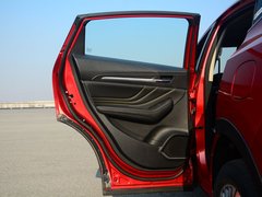 2019款 1.5T 极智潮玩版