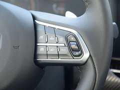 2019款 1.5T 极智潮玩版