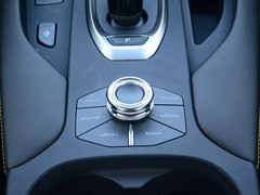 2019款 1.5T 极智潮玩版