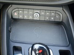 2019款 1.5T 极智潮玩版