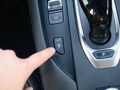 2019款 1.5T 极智潮玩版