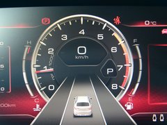 2019款 1.5T 极智潮玩版