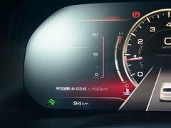 2019款 1.5T 极智潮玩版