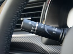 2019款 1.5T 极智潮玩版