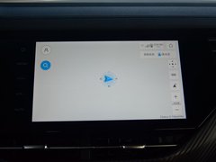 2019款 1.5T 极智潮玩版