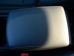 2019款 1.5T 极智潮玩版