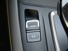 2019款 1.5T 极智潮玩版