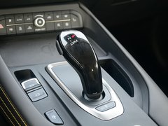 2019款 1.5T 极智潮玩版